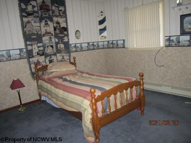 9982 Georgetown Road Beverly, WV 26253 - Photo 15 of 22 Gallery Image 15