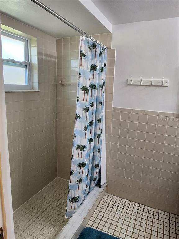 7021 Sonata Drive Port Richey, FL 34668 - Photo 6 of 14 a bathroom with a shower