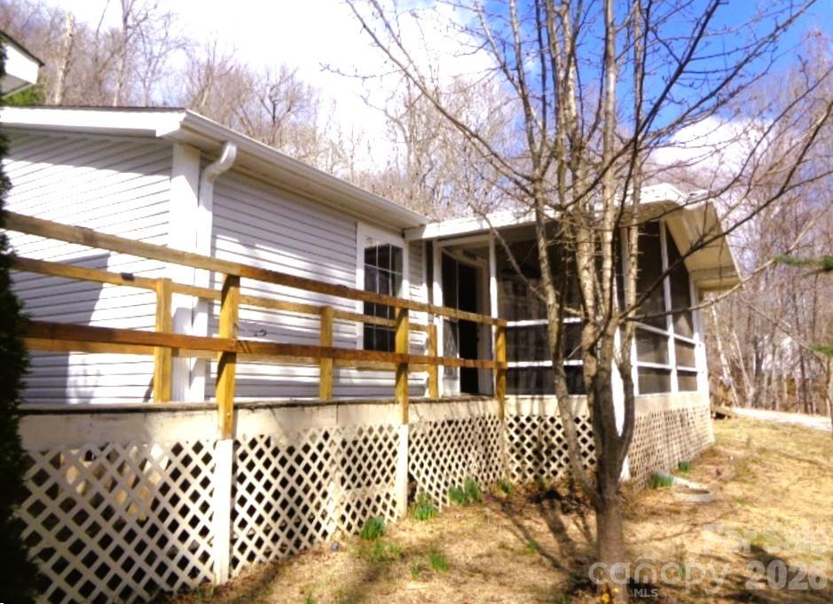 47 Integrity Mountain Otto, NC 28763 - Photo 1 of 16