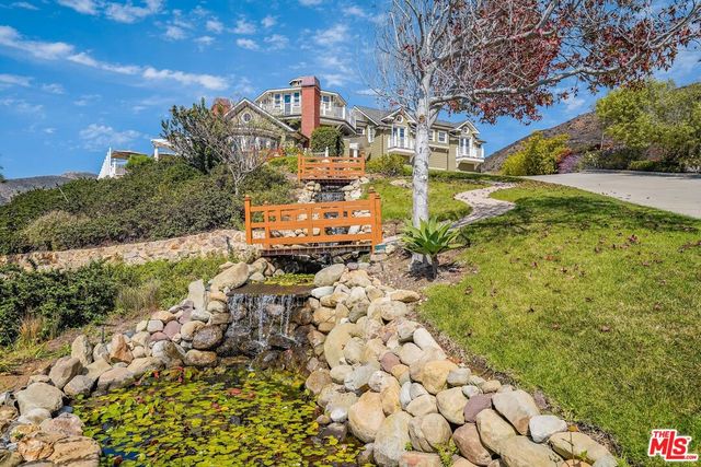 $12,750,000 | 6277 Sea Star Drive, Malibu, CA 90265