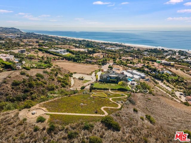 $12,750,000 | 6277 Sea Star Drive, Malibu, CA 90265
