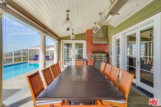 $12,750,000 | 6277 Sea Star Drive, Malibu, CA 90265