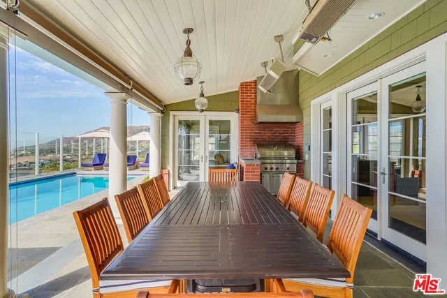 $12,750,000 | 6277 Sea Star Drive, Malibu, CA 90265