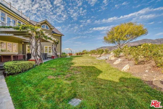 $12,750,000 | 6277 Sea Star Drive, Malibu, CA 90265