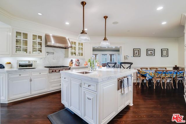 $12,750,000 | 6277 Sea Star Drive, Malibu, CA 90265