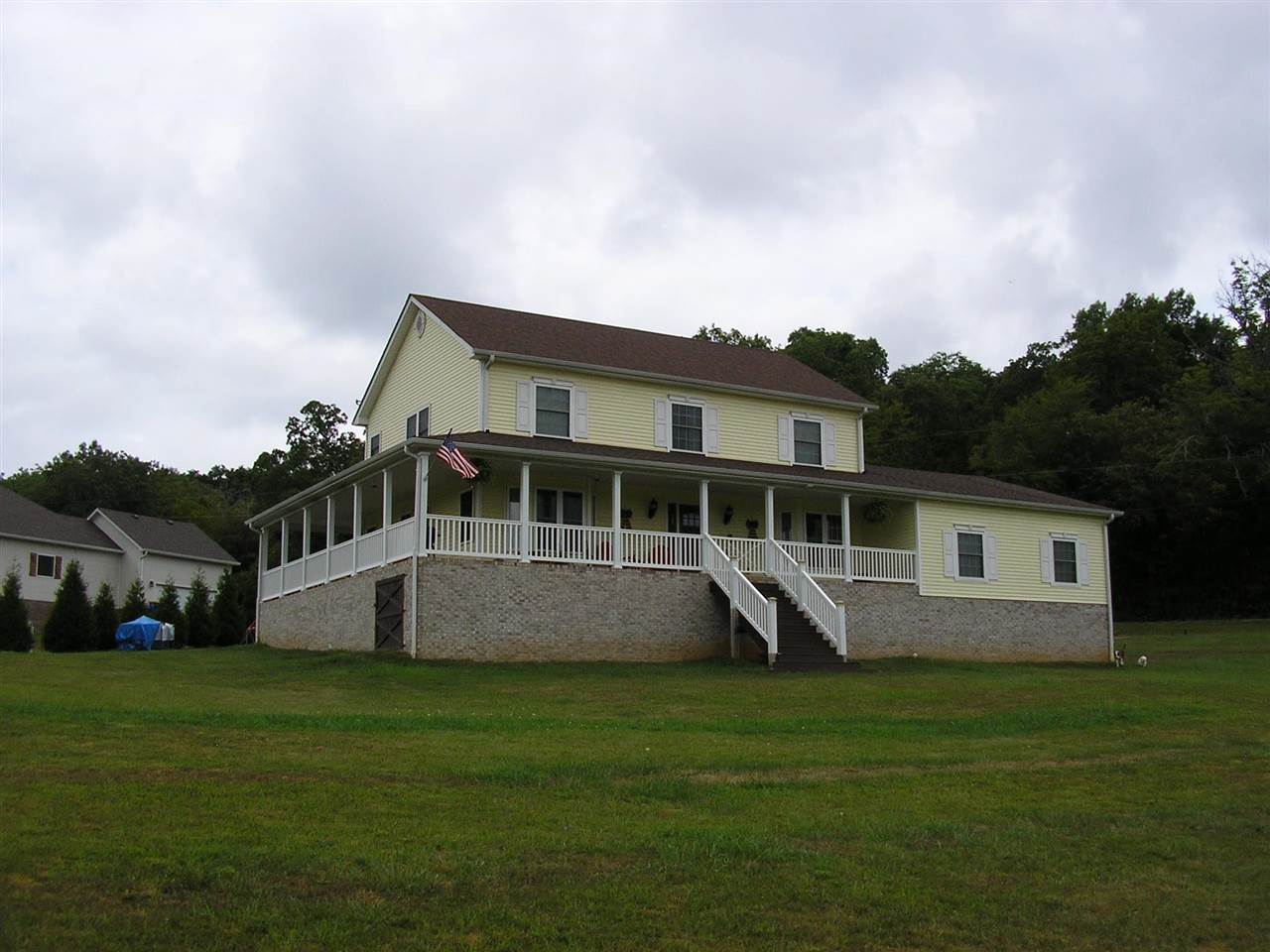 4899 Mount Olivet Road Bowling Green, KY 42101 - Photo 1 of 1 Gallery Image 1