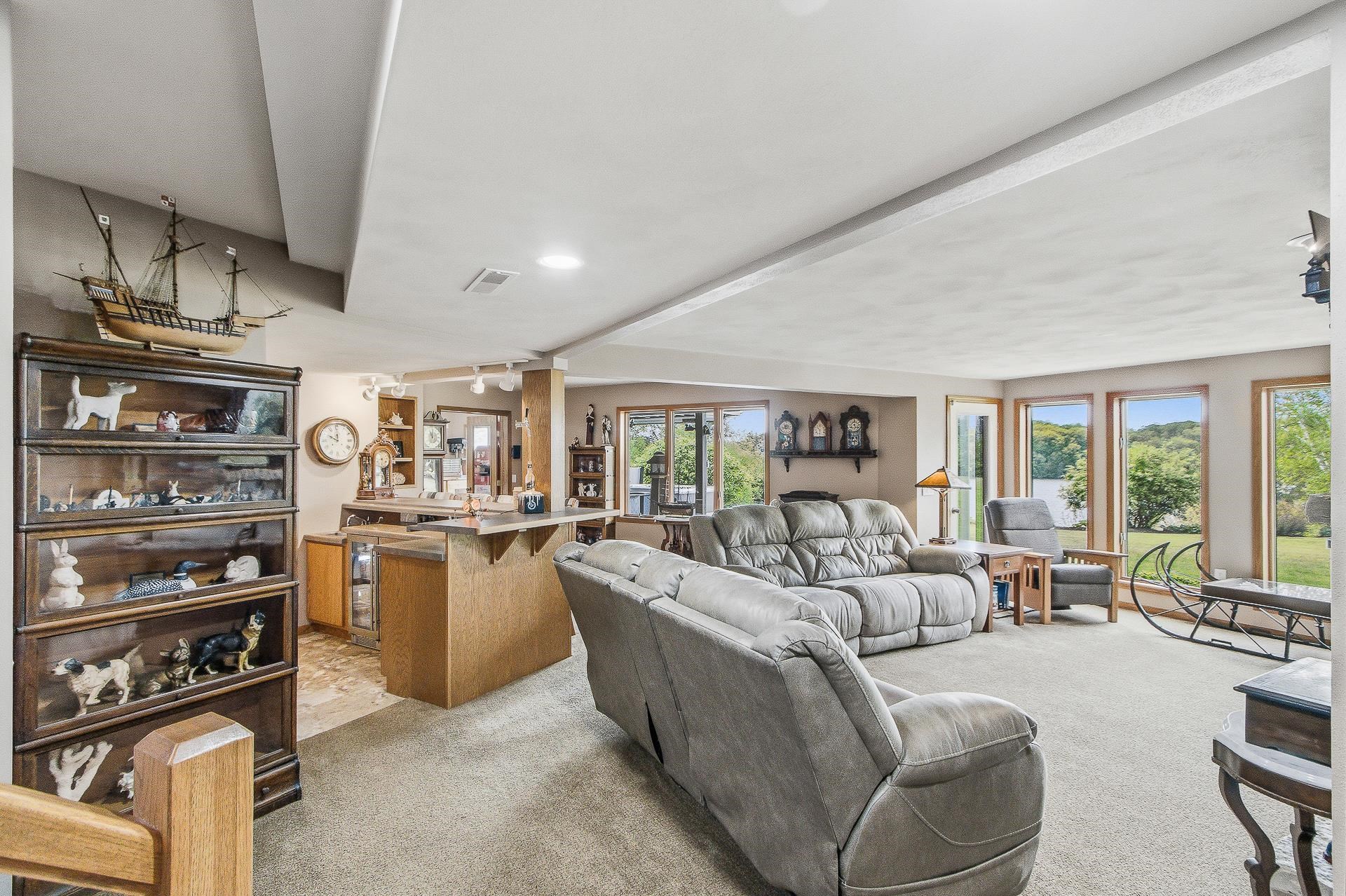 W14198 Selwood Road Prairie du Sac, WI 53578 - Photo 45 of 89