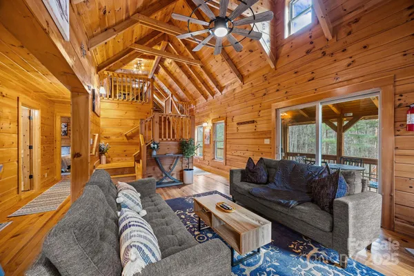 $420,000 | 749 Buck Road, Tryon, NC 28782