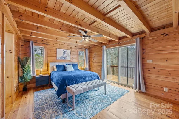 $420,000 | 749 Buck Road, Tryon, NC 28782