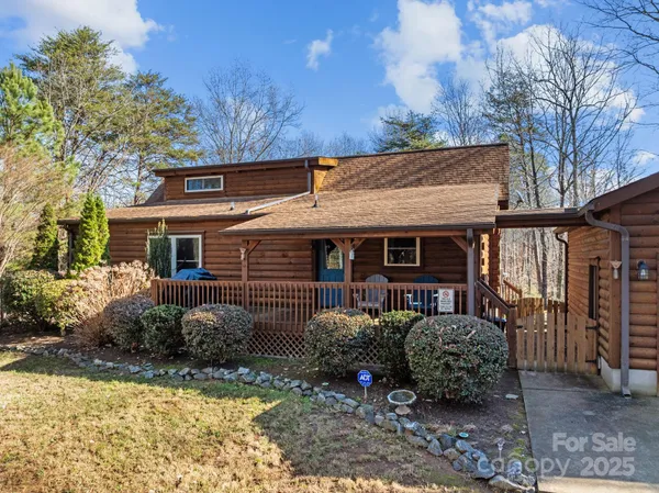 $420,000 | 749 Buck Road, Tryon, NC 28782