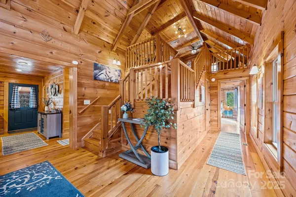 $420,000 | 749 Buck Road, Tryon, NC 28782