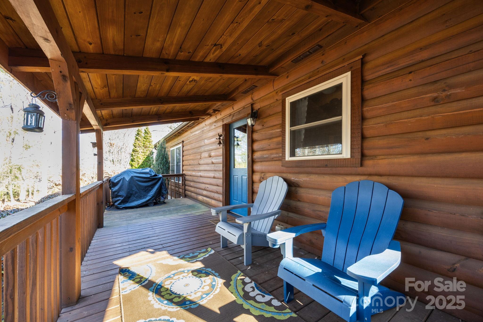 749 Buck Road Tryon, NC 28782 - Photo 36 of 45