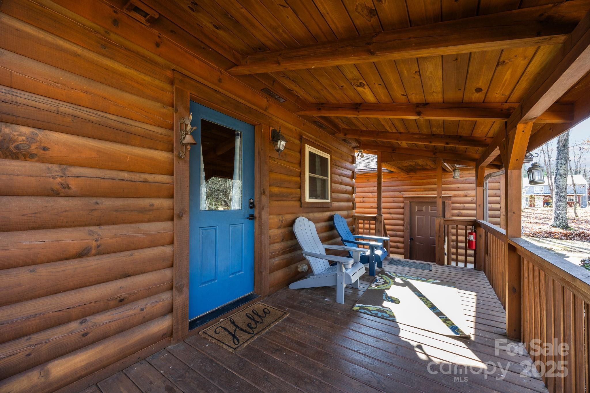 749 Buck Road Tryon, NC 28782 - Photo 37 of 45