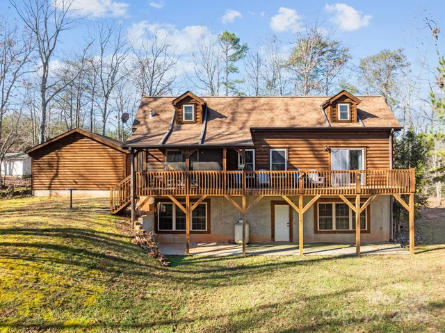 $450,000 | 749 Buck Road, Tryon, NC 28782