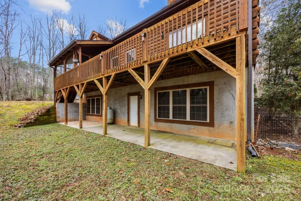 $420,000 | 749 Buck Road, Tryon, NC 28782