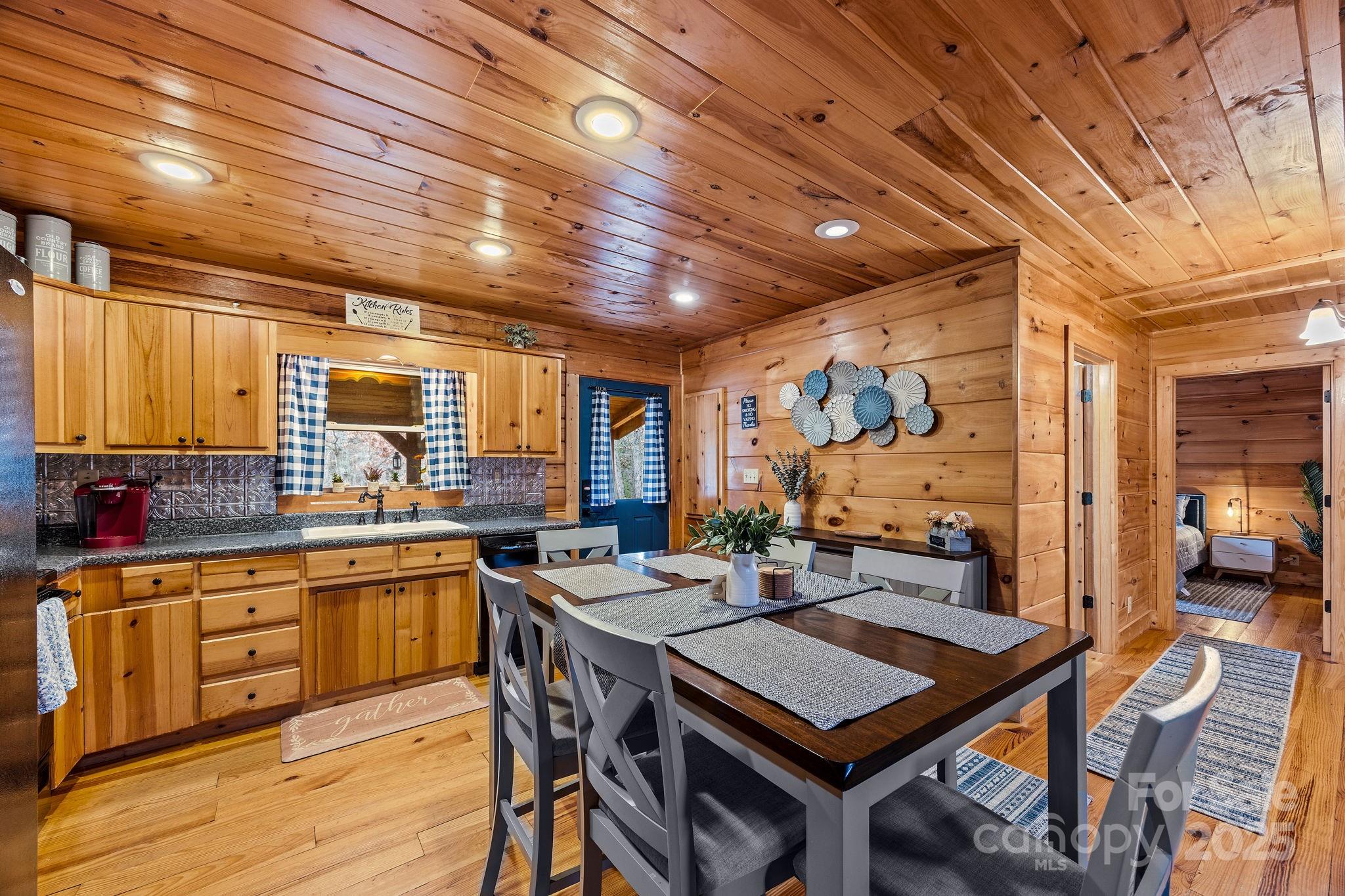 749 Buck Road Tryon, NC 28782 - Photo 9 of 45