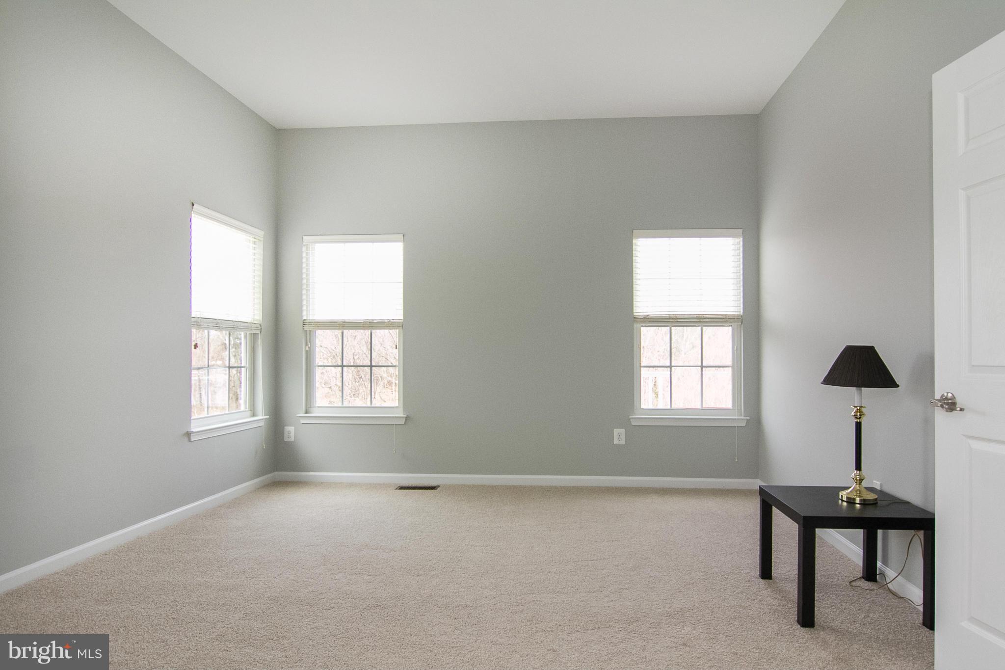 8485 Grove Angle Road, Unit 11 Ellicott City, MD 21043 - Photo 12 of 28 Main level master bedroom