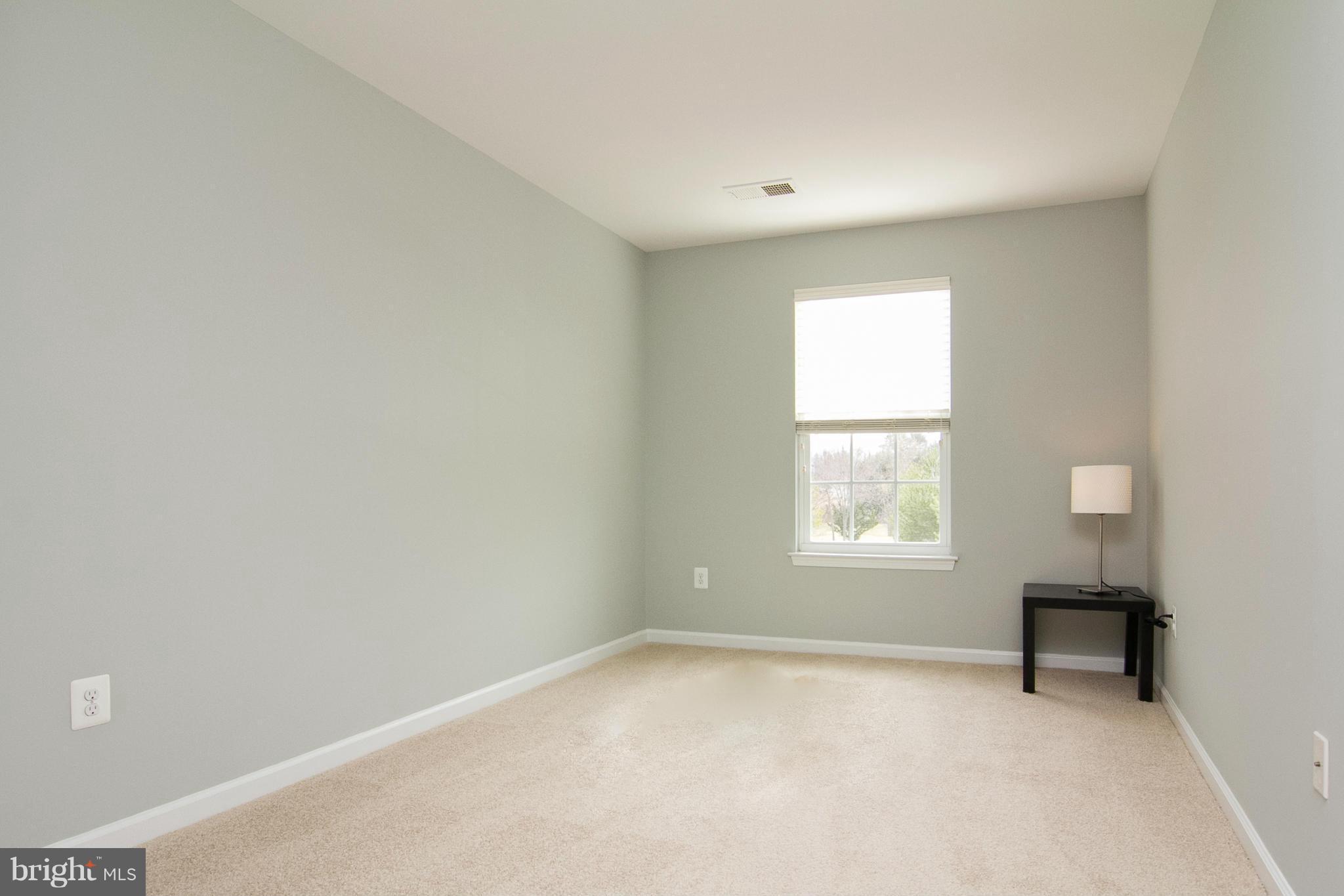 8485 Grove Angle Road, Unit 11 Ellicott City, MD 21043 - Photo 20 of 28 1 (of 2) upper level bedrooms
