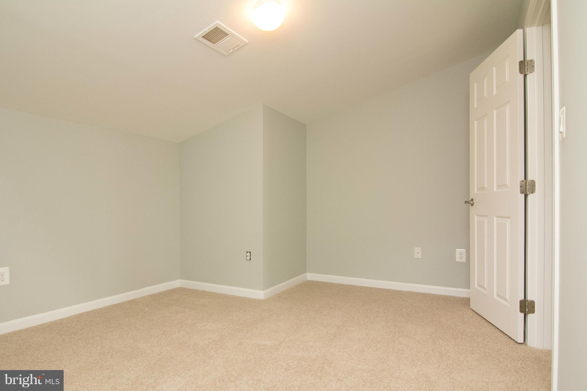 8485 Grove Angle Road, Unit 11 Ellicott City, MD 21043 - Photo 21 of 28 Bonus Room on Upper Level