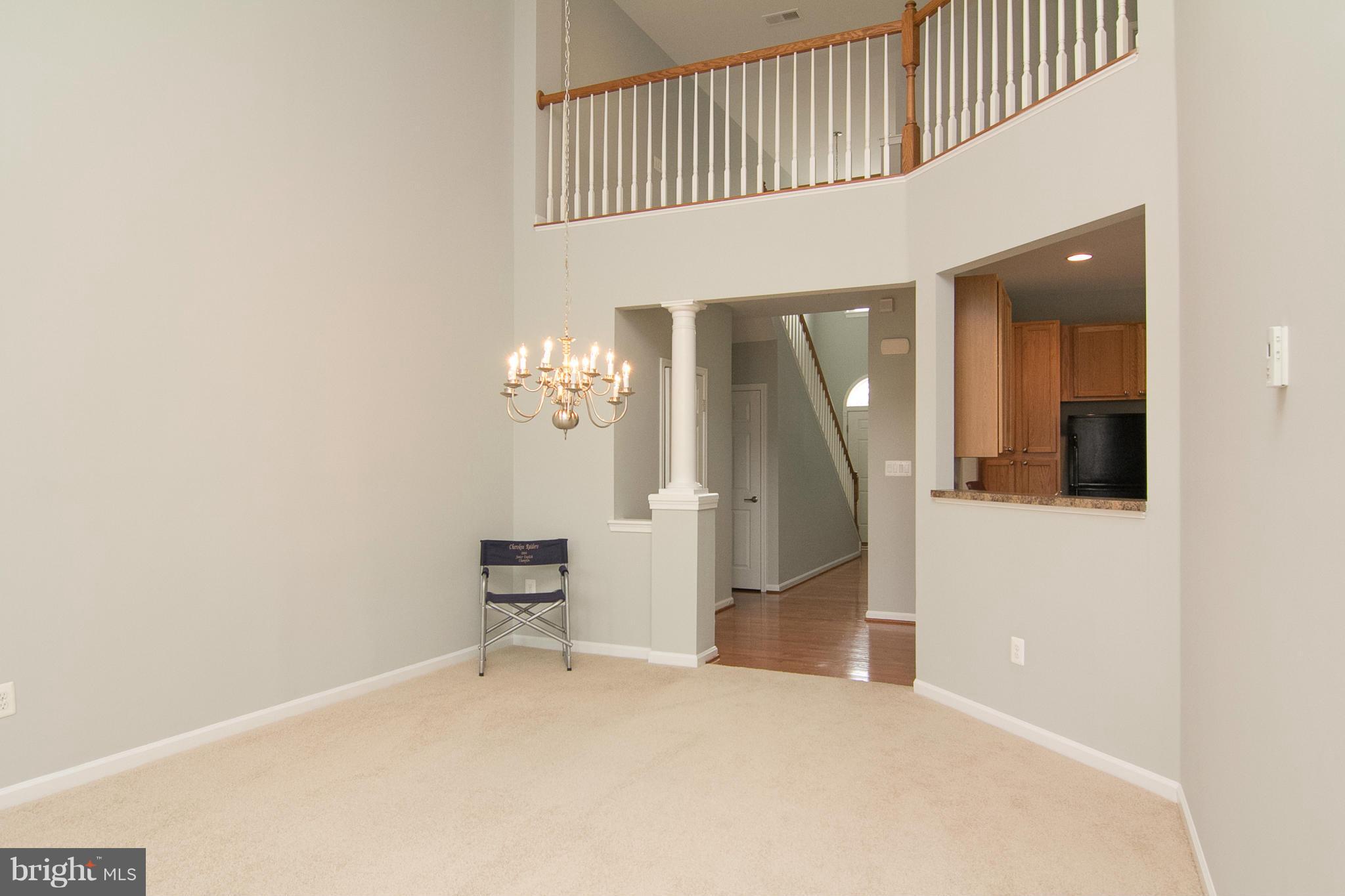 8485 Grove Angle Road, Unit 11 Ellicott City, MD 21043 - Photo 5 of 28 Dining Area