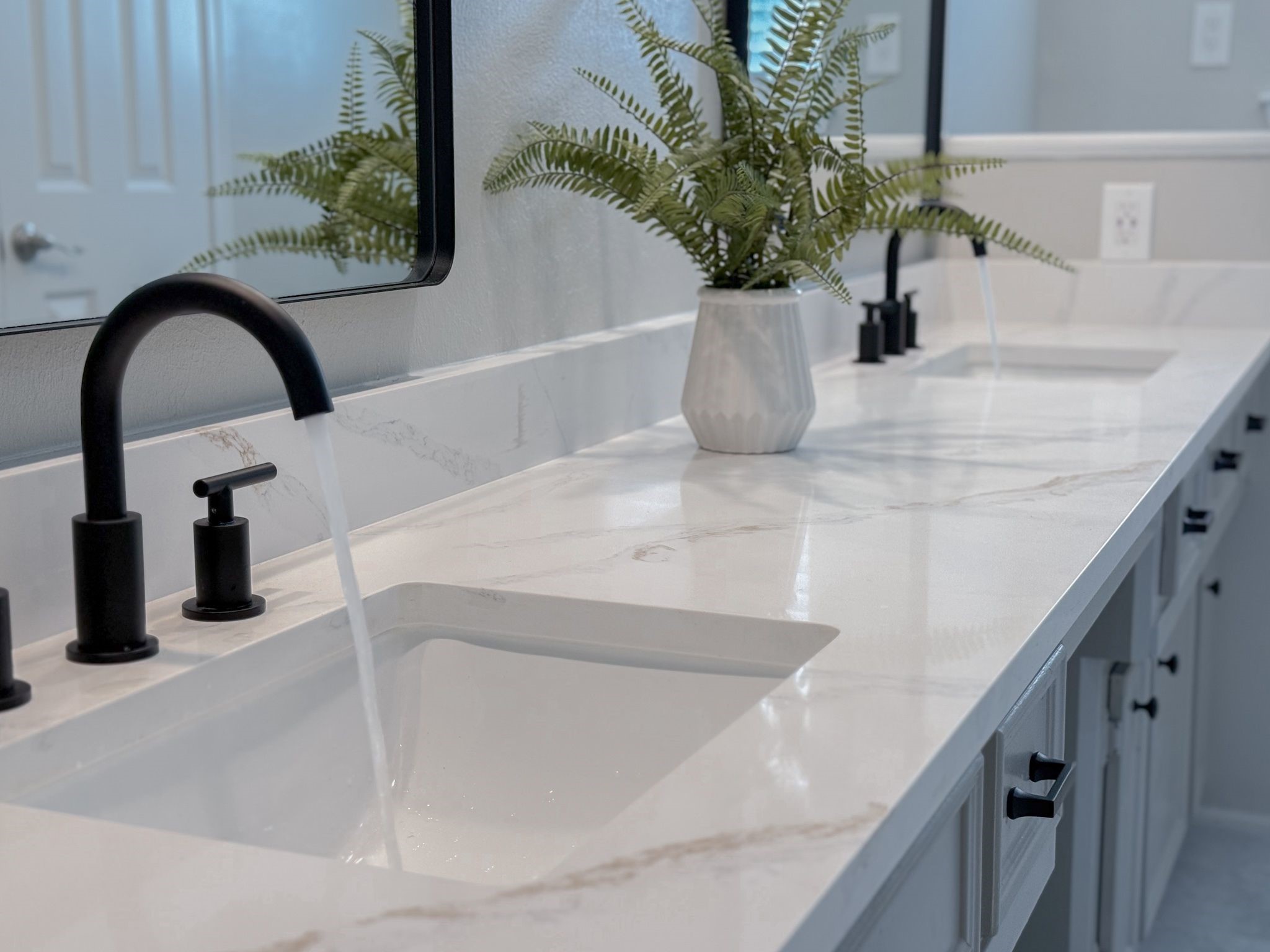 15619 Ripplewind Lane Houston, TX 77068 - Photo 10 of 31 a close view of sink