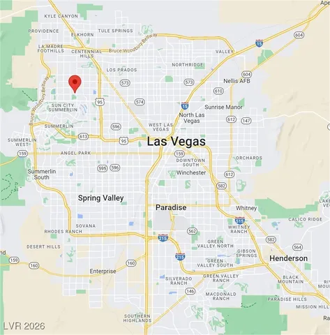 $2,000 | 8605 Copper Mine Avenue, Las Vegas, NV 89129