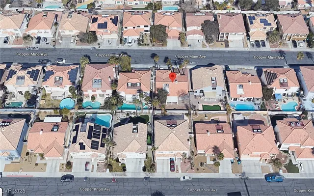 $2,000 | 8605 Copper Mine Avenue, Las Vegas, NV 89129