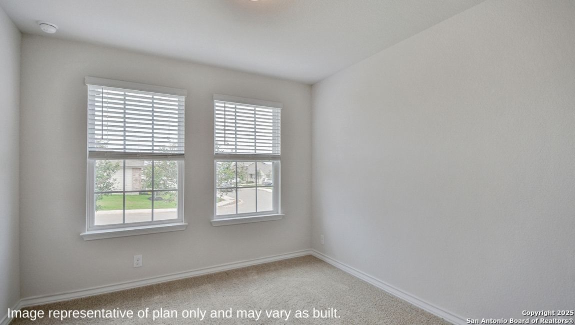 12623 Azopardo Converse, TX 78109 - Photo 15 of 35 a view of an empty room with a window