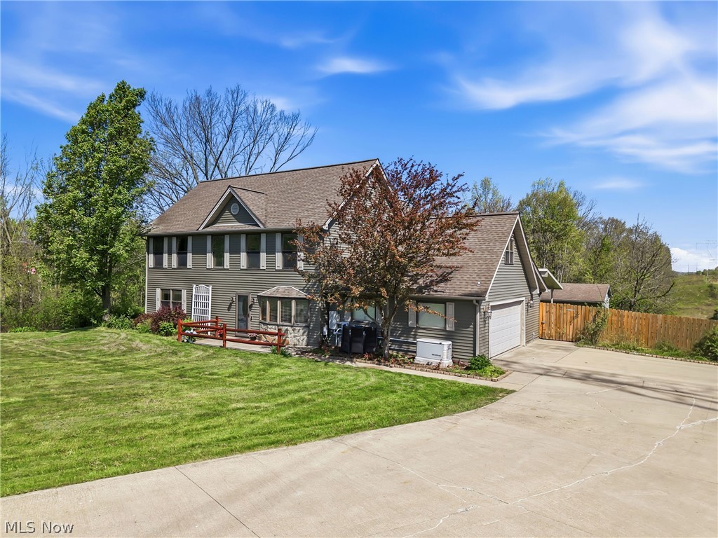 10328 Leffingwell Road Canfield, OH 44406 - Photo 2 of 45