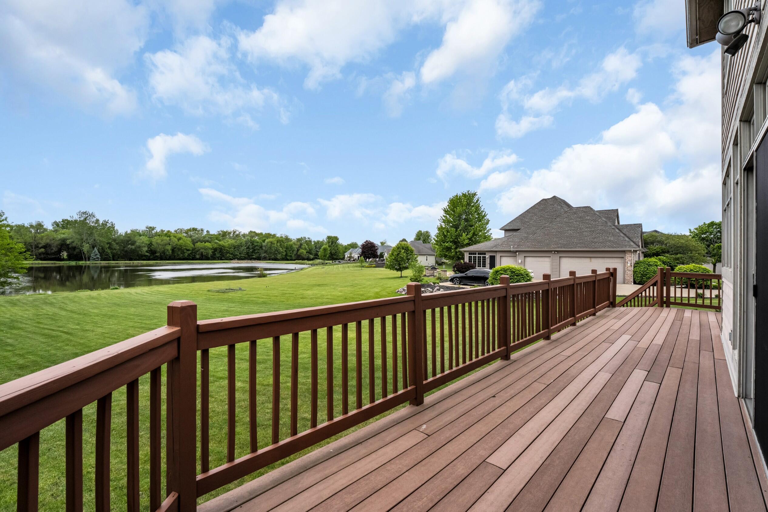 145 St James Circle Union Grove, WI 53182 - Photo 51 of 57 P51