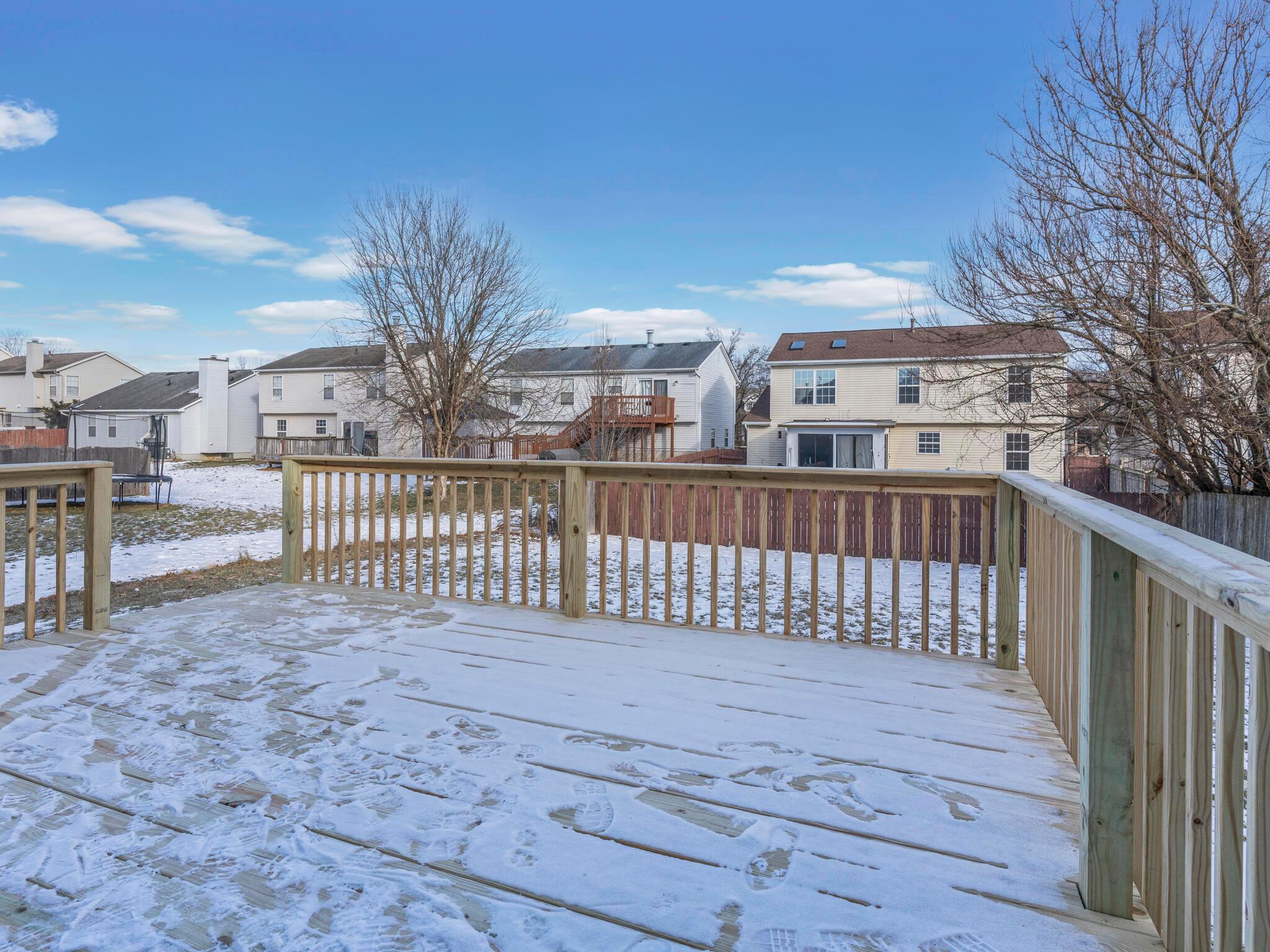 2754 Raphael Drive Columbus, OH 43232 - Photo 20 of 23 CAP00019