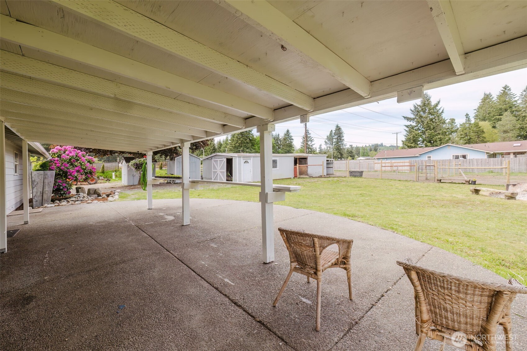 17234 Crowder Road Southeast Tenino, WA 98589 - Photo 23 of 40 Gallery Image 23
