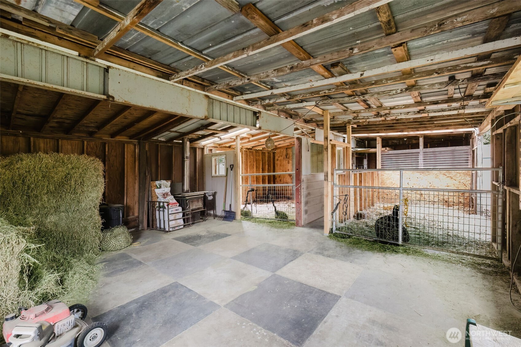17234 Crowder Road Southeast Tenino, WA 98589 - Photo 27 of 40 Gallery Image 27