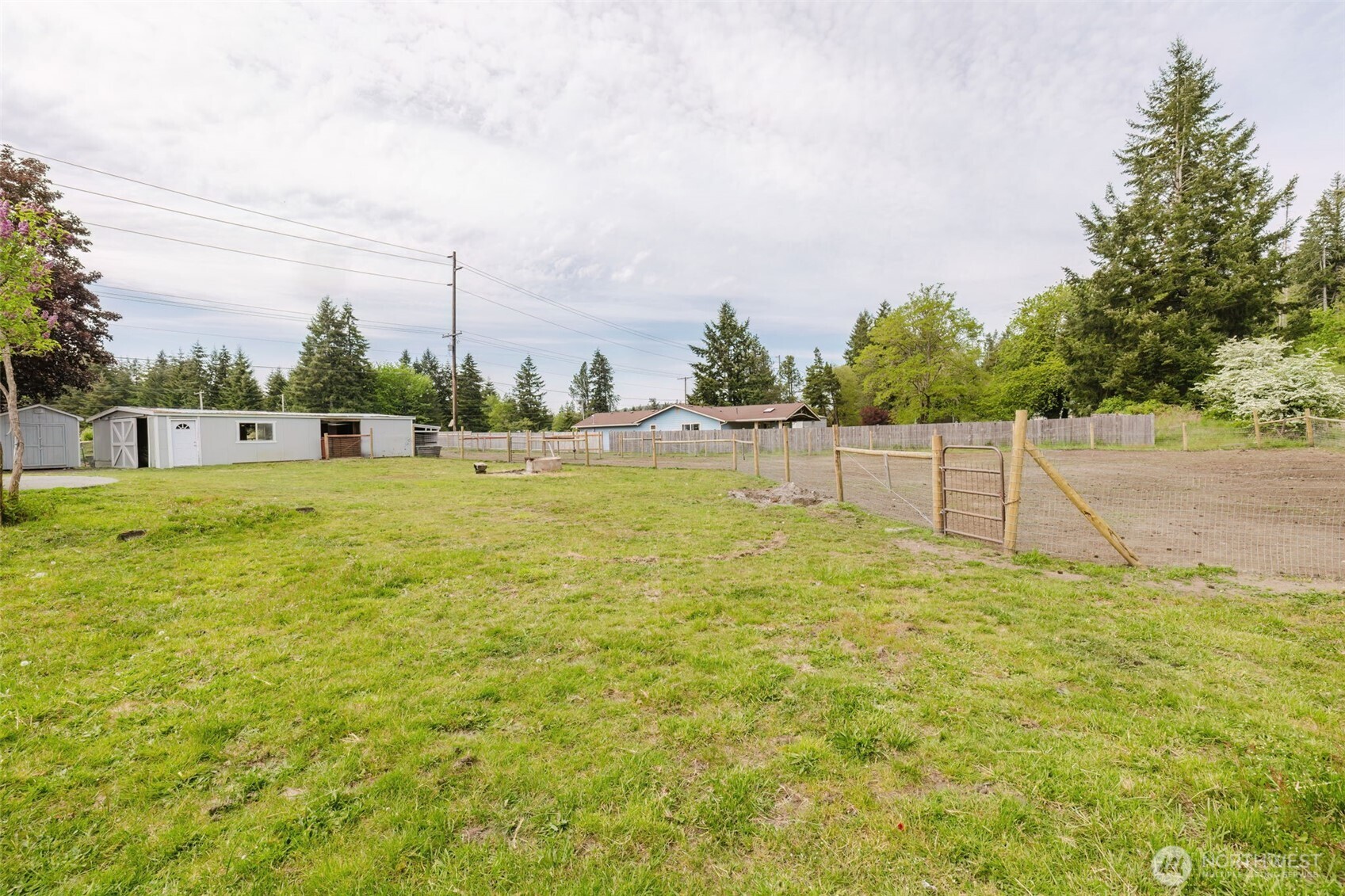 17234 Crowder Road Southeast Tenino, WA 98589 - Photo 3 of 40 Gallery Image 3