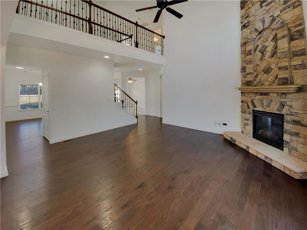 109 Hale View Circle Canton, GA 30114 - Photo 15 of 28