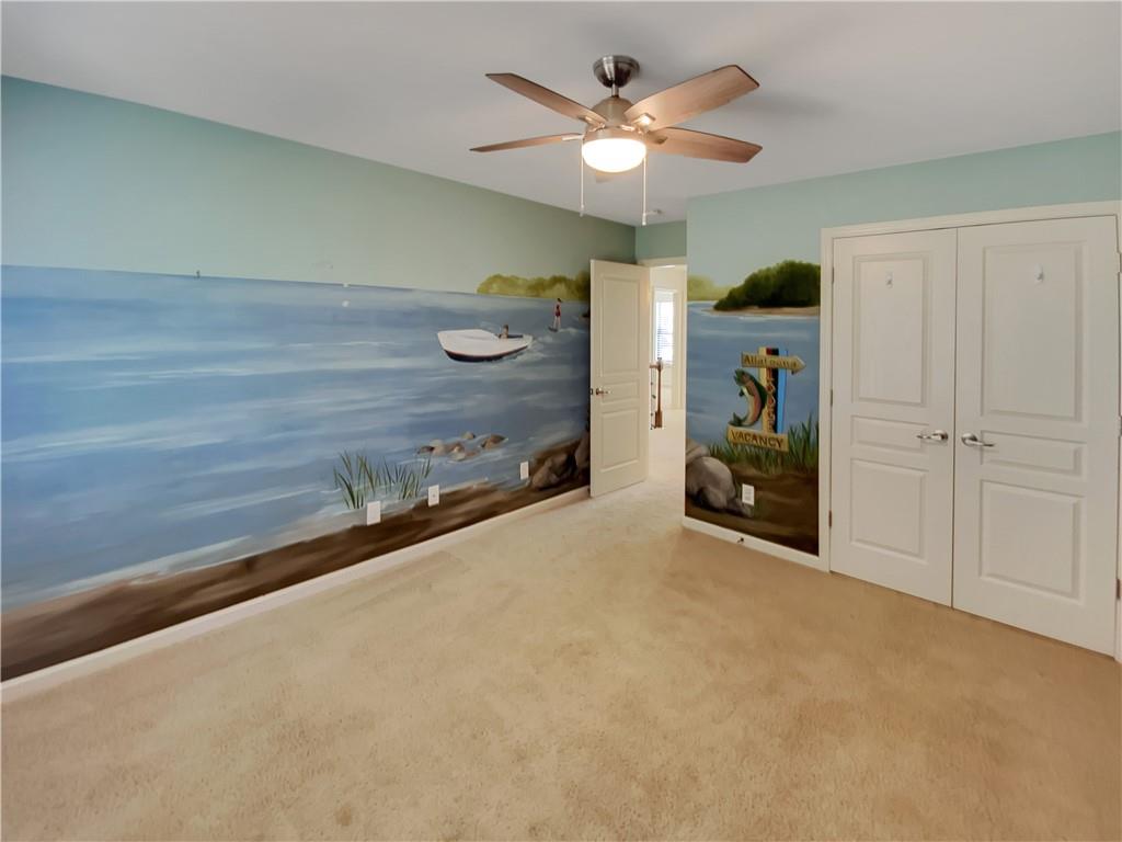 109 Hale View Circle Canton, GA 30114 - Photo 21 of 28