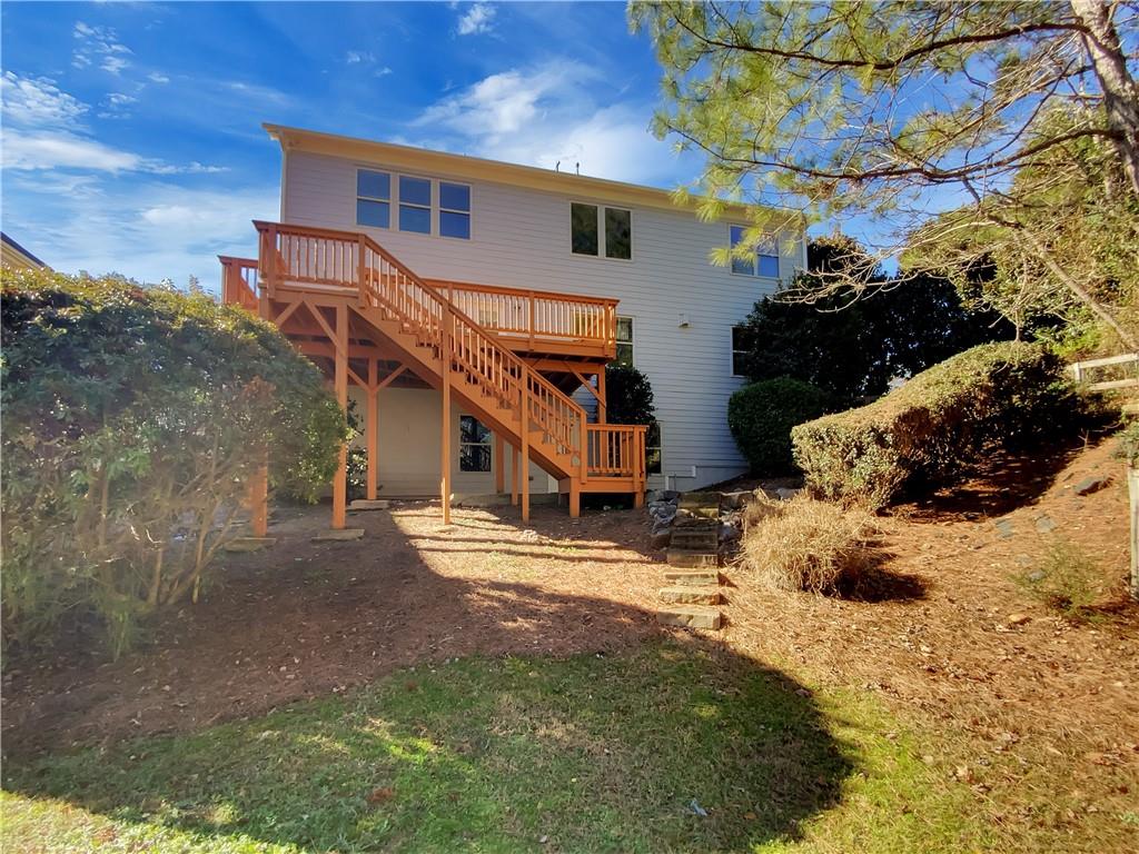 109 Hale View Circle Canton, GA 30114 - Photo 5 of 28