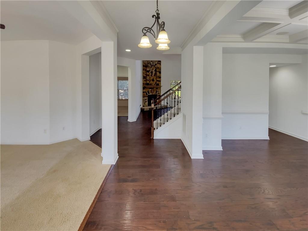 109 Hale View Circle Canton, GA 30114 - Photo 7 of 28