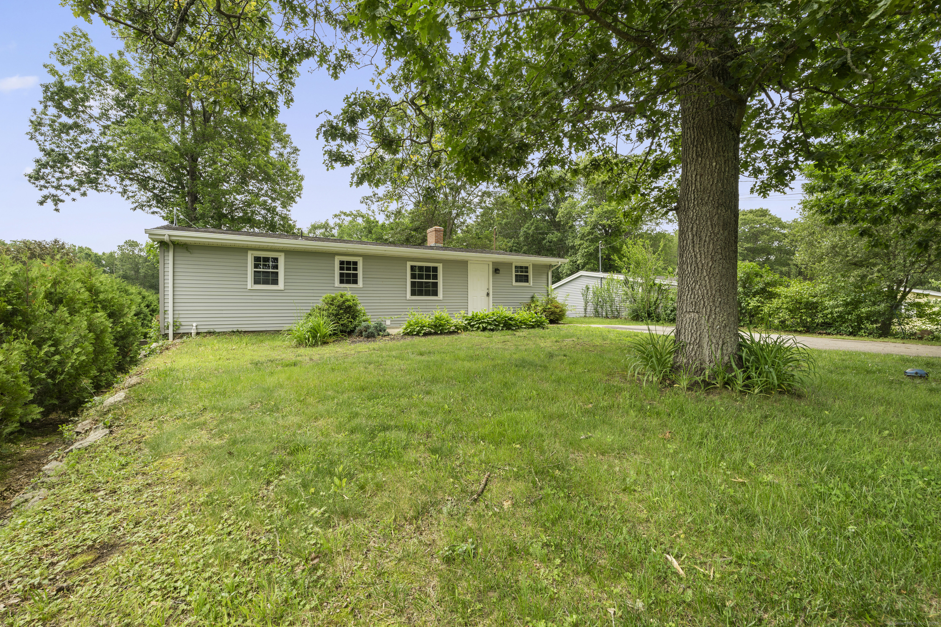 26 O'Connell Road East Haddam, CT 06415 - Photo 1 of 1