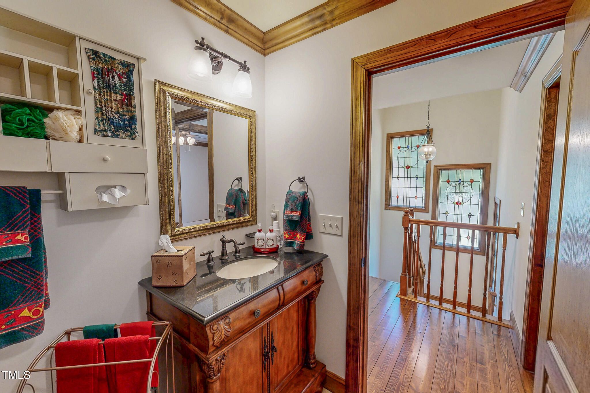 576 Duncan Road Timberlake, NC 27583 - Photo 69 of 91 69