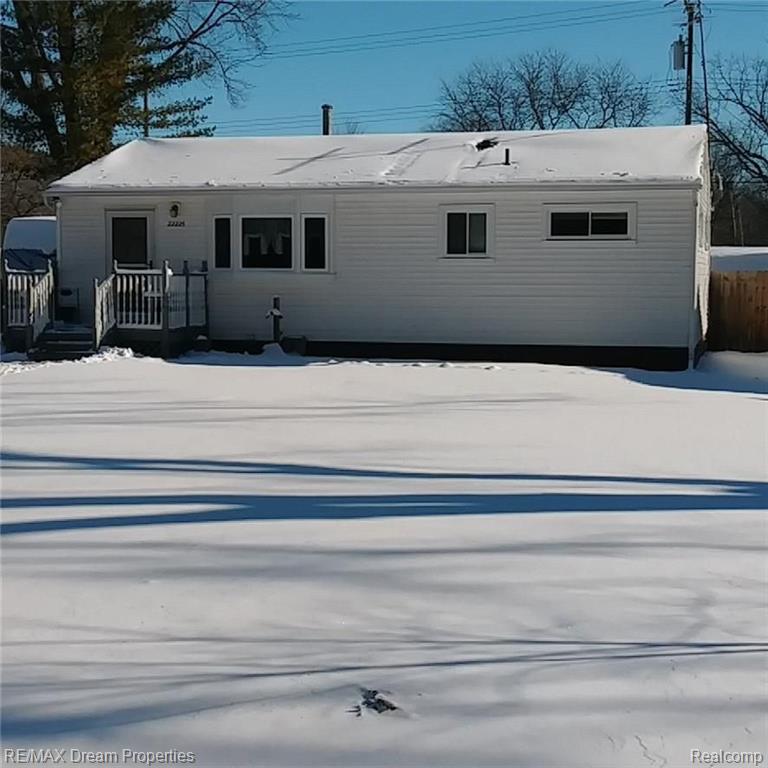 22225 Bohn Road Belleville, MI 48111 - Photo 1 of 28