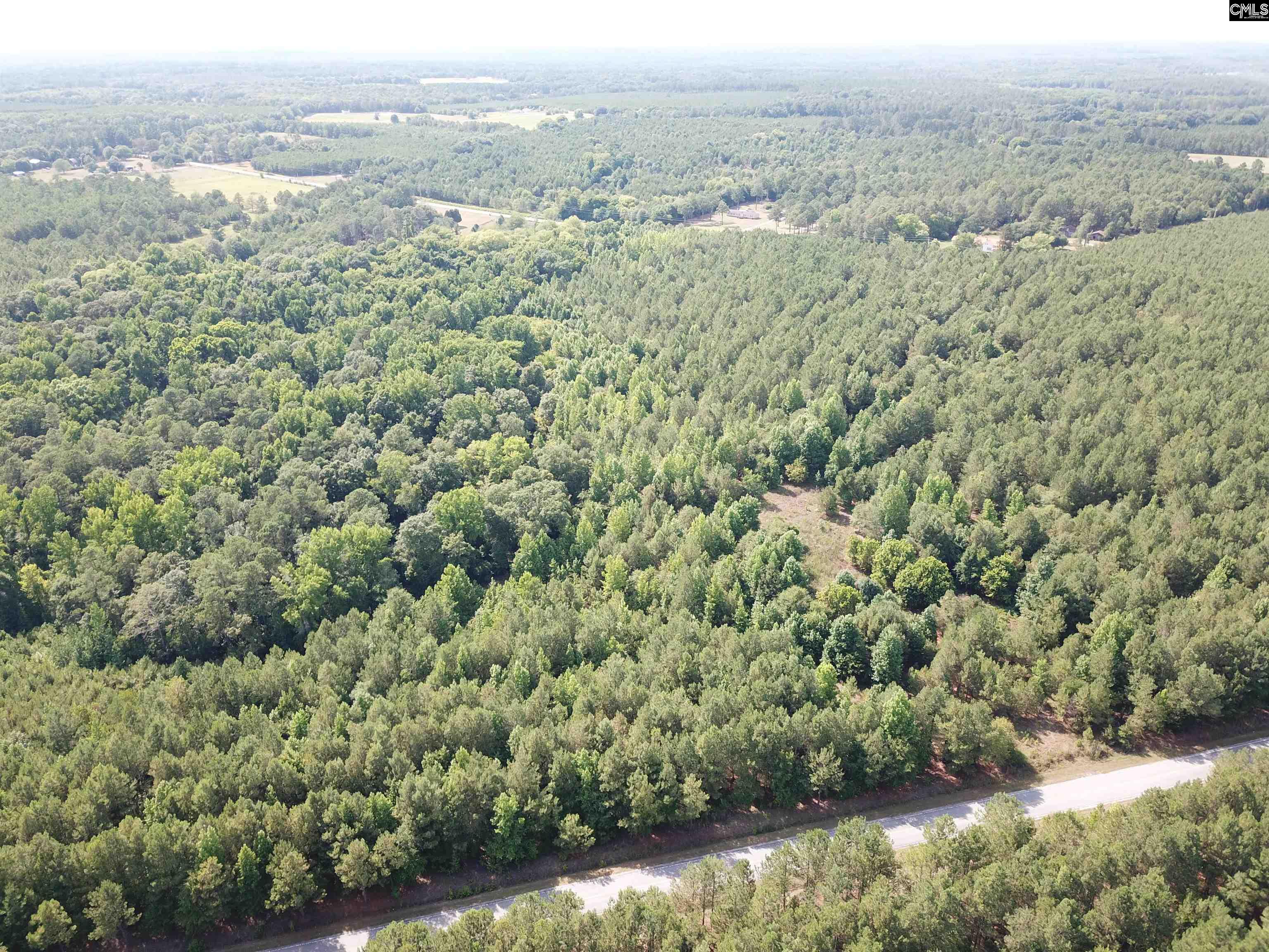 5051 Springhill Road Rembert, SC 29128 - Photo 1 of 6