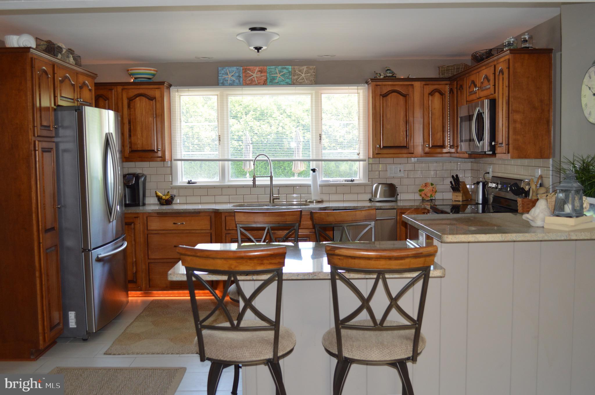 95 Russell Road Phoenixville, PA 19460 - Photo 6 of 37 View of the kitchen