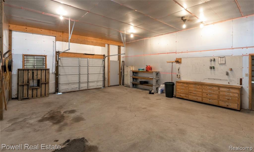 1699 Smith Road Lapeer, MI 48446 - Photo 50 of 54