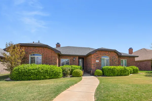 $327,000 | 10603 Quinton Avenue, Lubbock, TX 79424