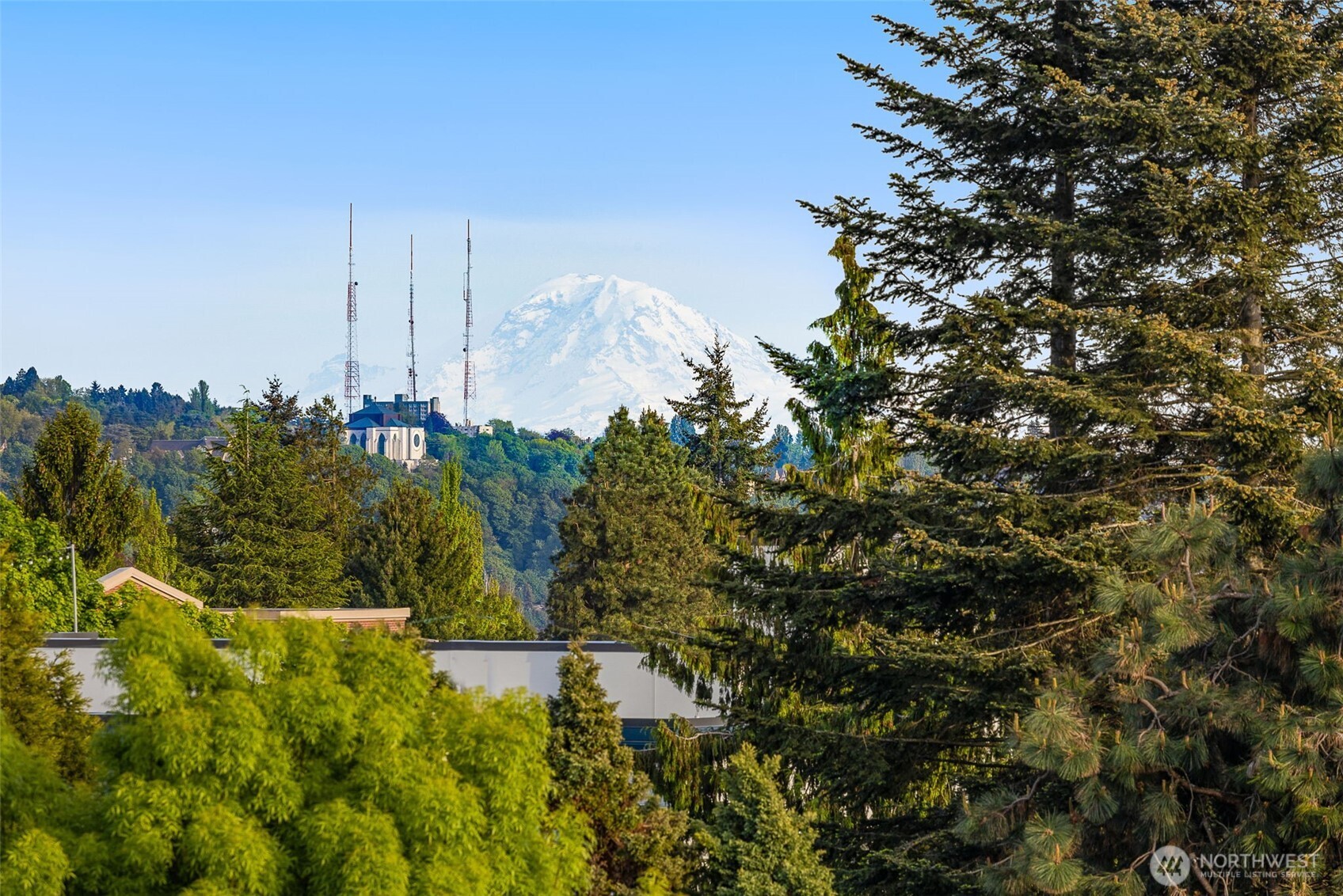 1203 North Allen Place Seattle, WA 98103 - Photo 2 of 29 Gallery Image 2