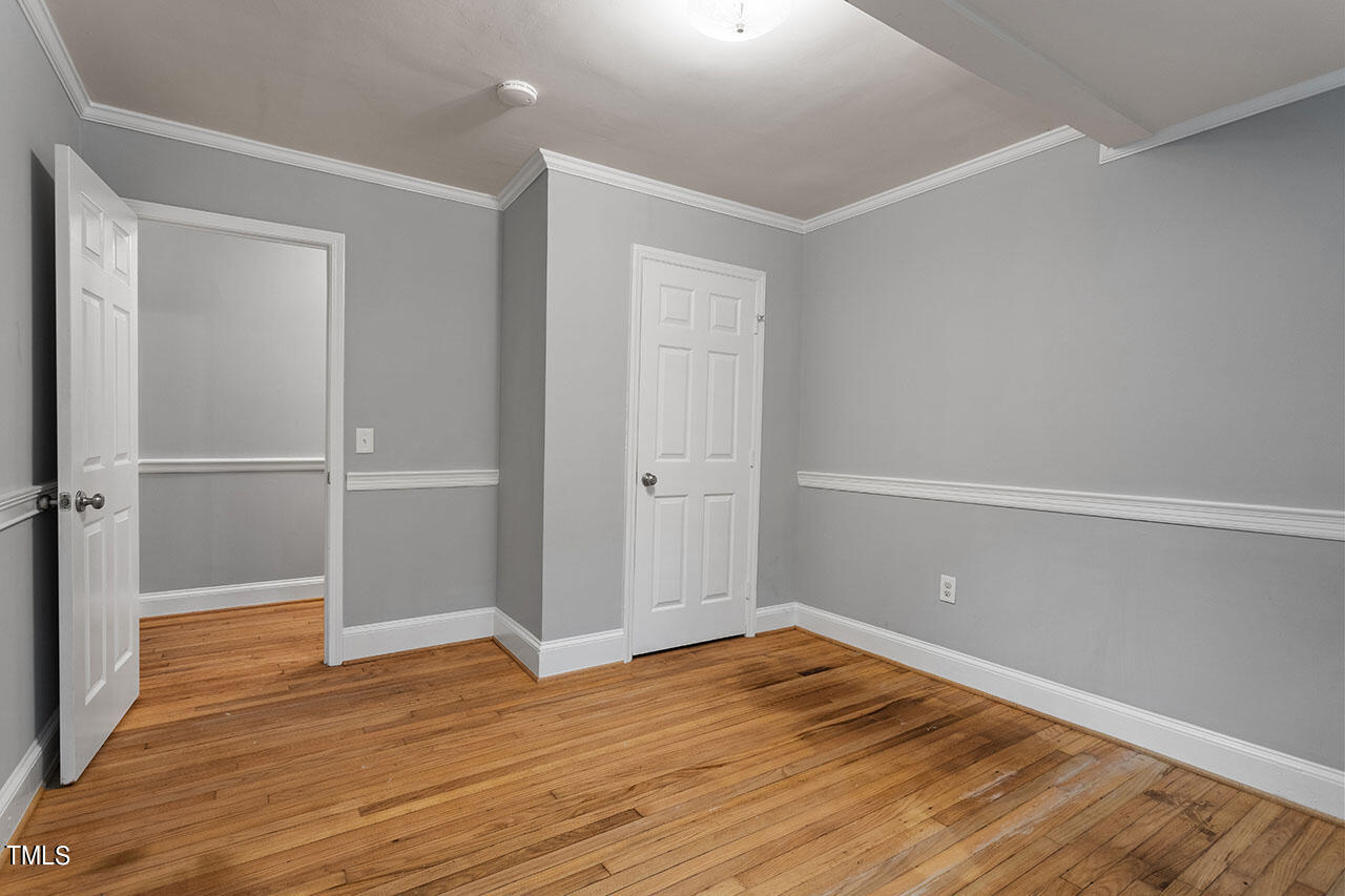 1615 Malta Avenue Raleigh, NC 27610 - Photo 28 of 33 Bedroom 4