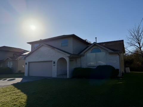 15826 Central Park Avenue Markham, IL 60428 - Photo 3 of 15