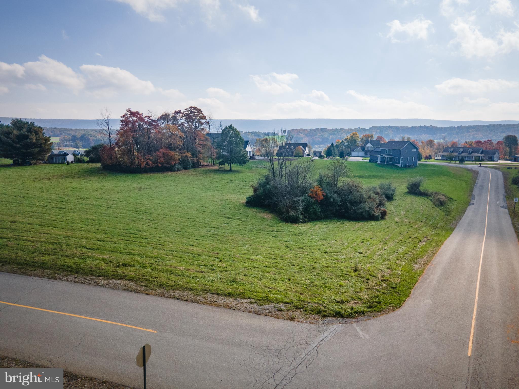 Lot 25 Ricks Road New Ringgold, PA 17960 - Photo 1 of 18 Gallery Image 1