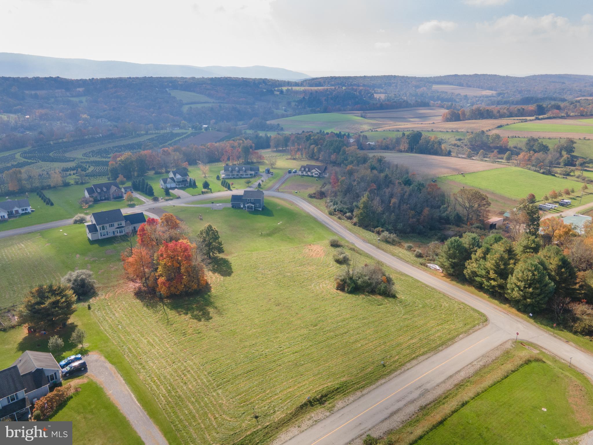 Lot 25 Ricks Road New Ringgold, PA 17960 - Photo 2 of 18 Gallery Image 2